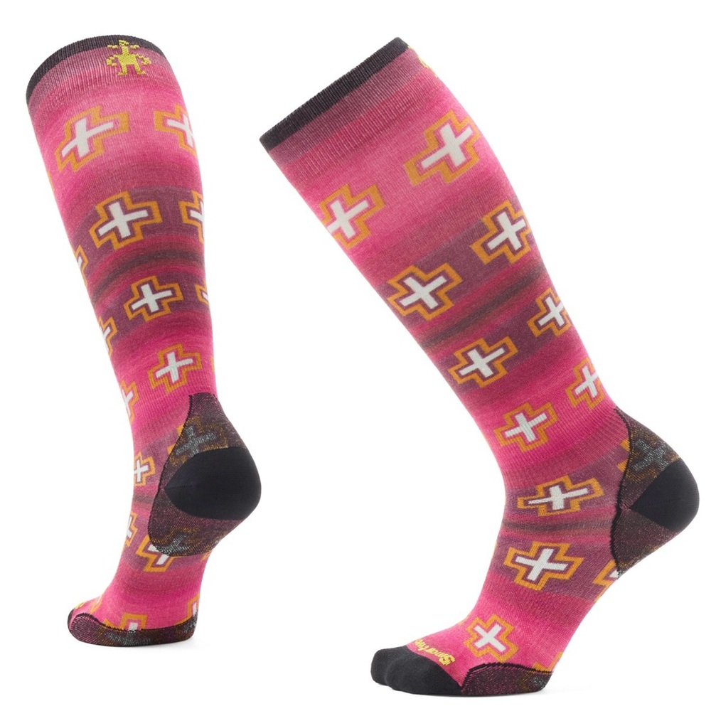 Smartwool X FP Movement Merino Wool Socks NWT M